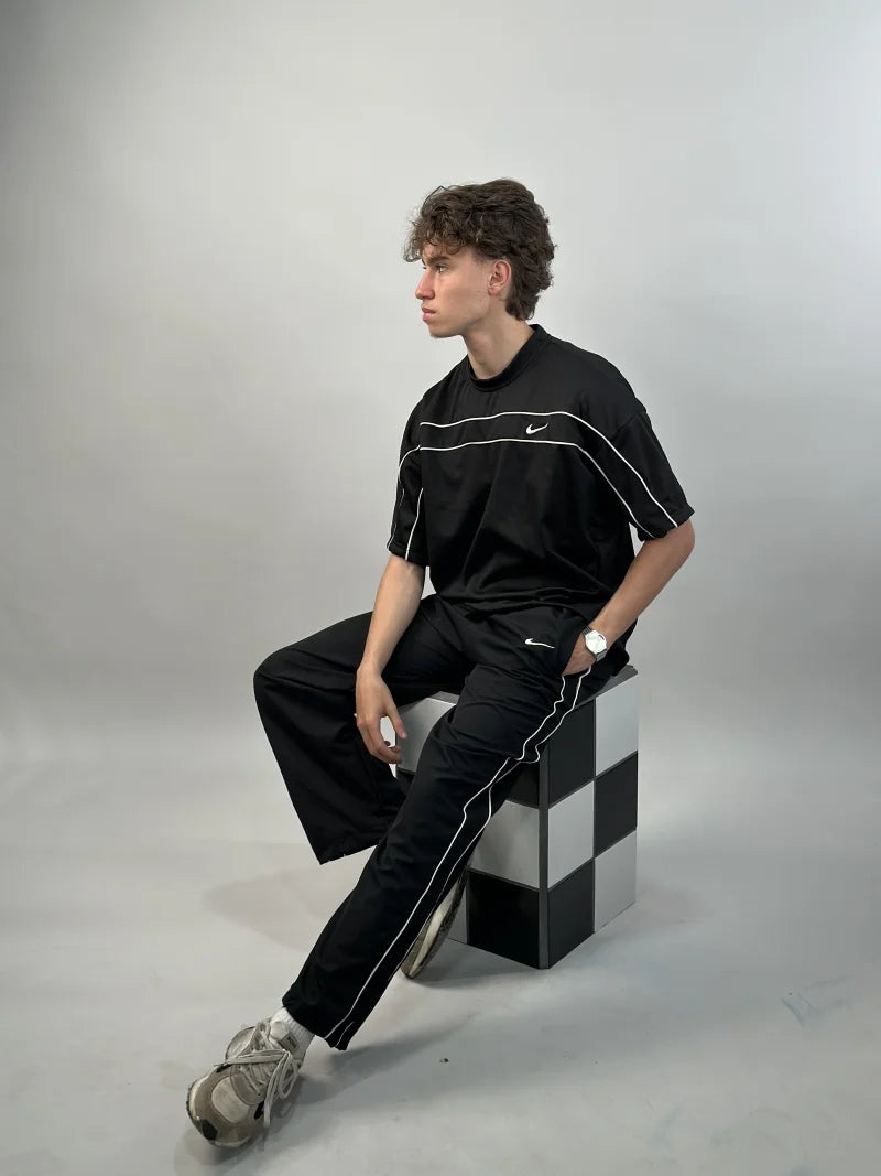 Nike Tracksuit 2026 - Qualité premium