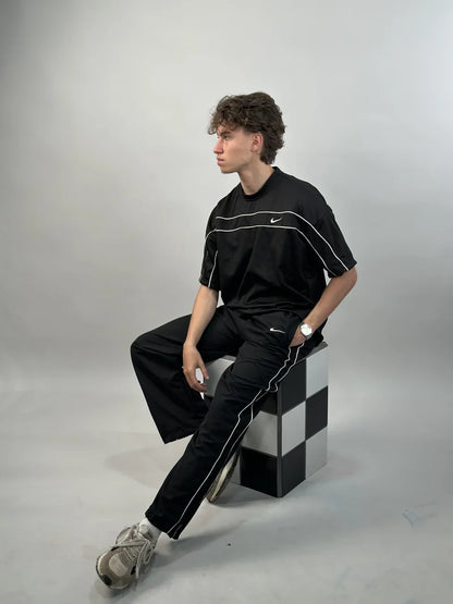 Nike Tracksuit 2026 - Qualité premium