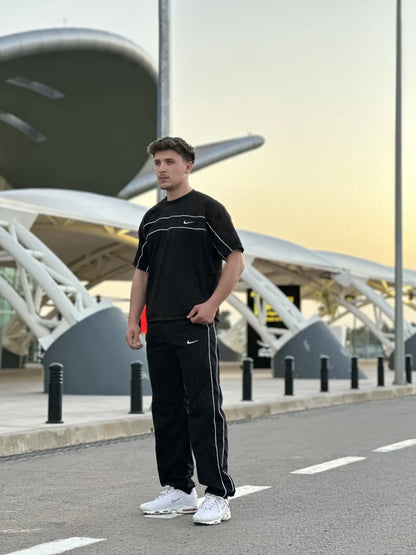 Nike Tracksuit 2026 - Qualité premium