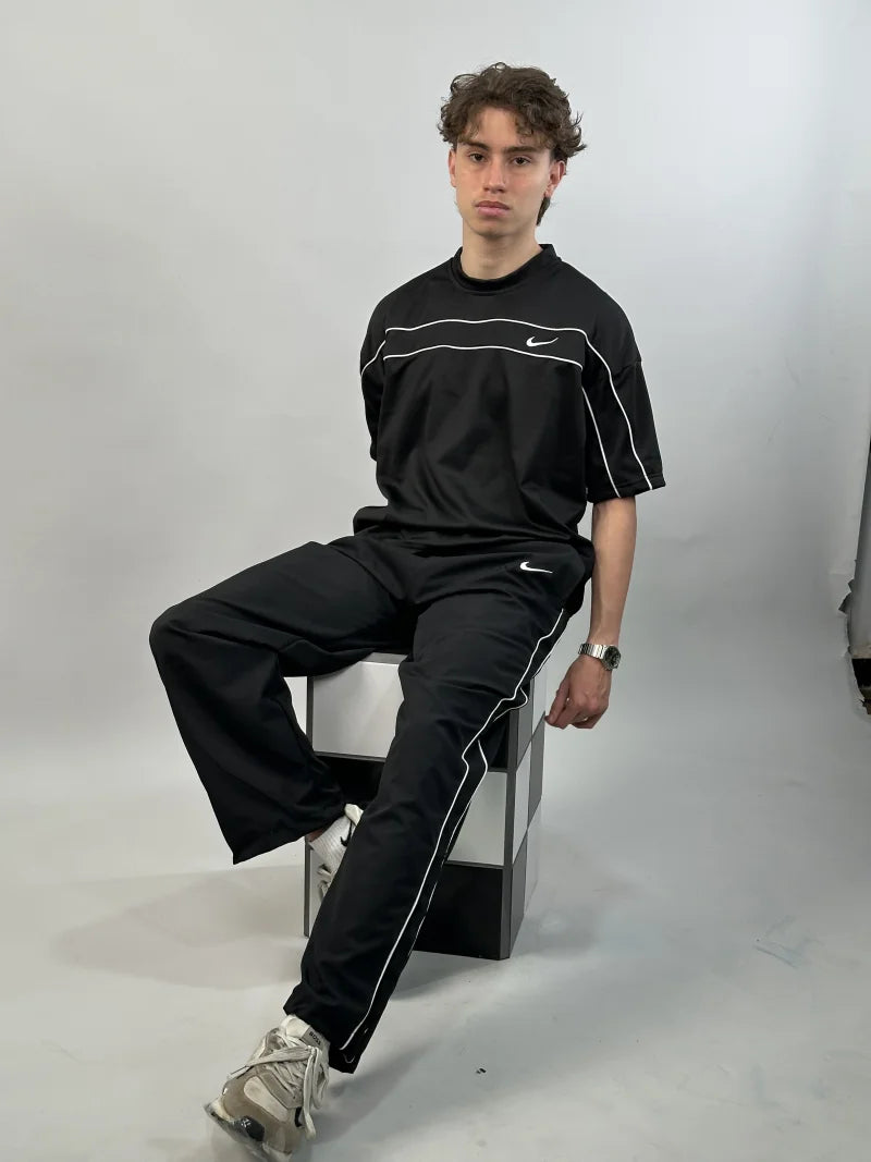 Nike Tracksuit 2026 - Qualité premium